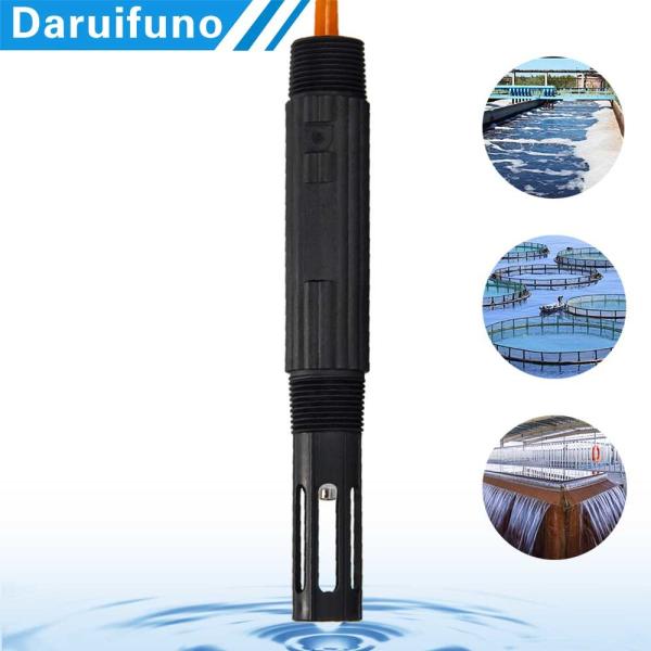 Sensor do PH ORP do PPS 2000mV com cabeça anular da detecção da platina