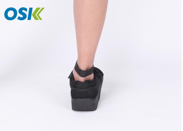 Adjustable Medical Walking Aids Sprained Ankle Brace For Rehabilitation Health Care