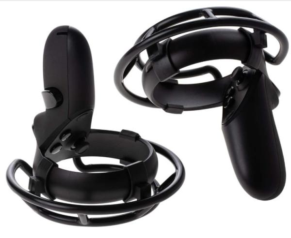 ABS/PP/PC Injection Molding Molds Rift S PC Powered VR Gaming Headset Black