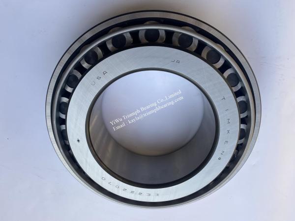 TIMKEN   Tapered Roller Bearing EE222070/222128