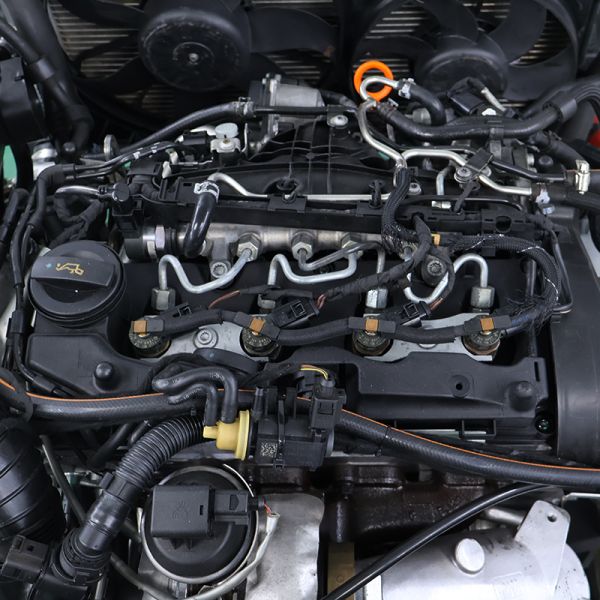 Automotive Training Equipment Diesel Engine Training System with Automatic Transmission for Laboratory