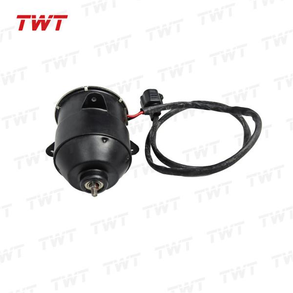 TWT 16363-31080 Altis Cooling Fan Motor for Auto Radiator System 1636331080 for Toyota Lexus ES240 350 2006-2009