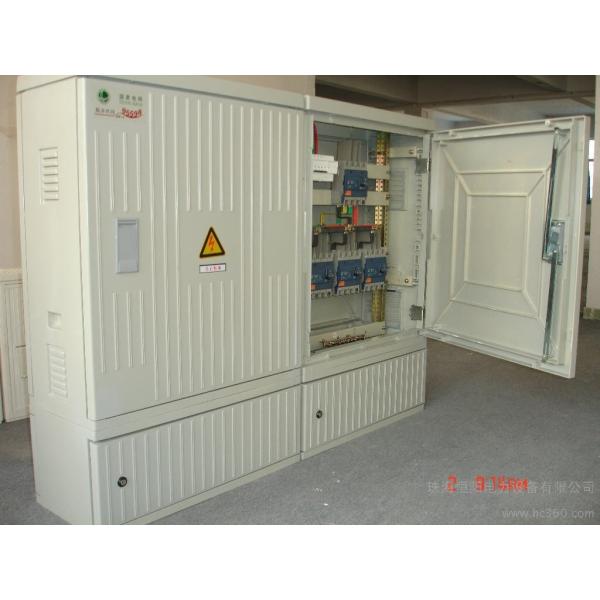 Four Column 800 Ton Hydraulic Press Equipment For SMC Distribution Box