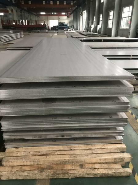 ASTM 201 Stainless steel sheet punch Hot rolled 304 stainless steel plate Manufacturer 304 inox steel plate Polished