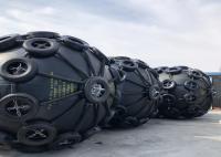 Fait dans le type de la Chine Yokohama amortisseur en caoutchouc pneumatique pour la protection de coque