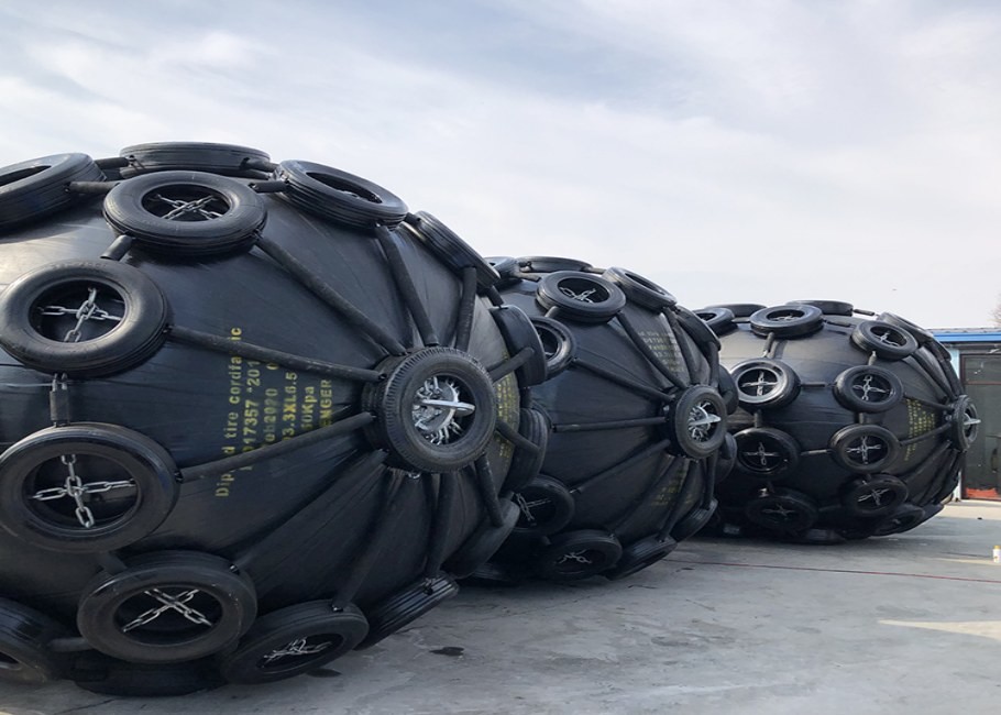 Дельфин обвайзеров 50Kpa 80Kpa STS STD Иокогама раздувной морской резиновый морской
