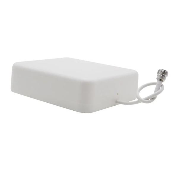 4g Outdoor Internal Antenna 2g 3G 4G LTE Panel Indoor 800-2700 With N-Female Mobile Cell Phone Booster Repeater Antenna