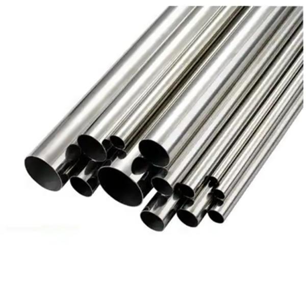 90mm Stainless Steel Sanitary Tubing Round 304 316 2 Inch 3 Inch 12 Inch