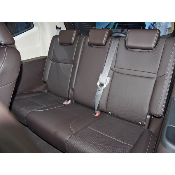 2025 Livan 8 Ruilan 8 Electric MPV 7-Seater 515km Range Fast Charge 0.67h 68.03kWh Battery with 2+2+3 Seating Layout