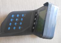 Moniteur électrique de 2206070265 de construction pièces de machines/excavatrice pour le bêcheur LISHIDE SC220-7