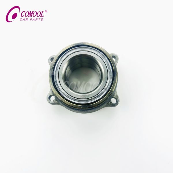 Rear Front Hub Bearing Assembly A2119810227 For Mercedes Benz CLS OEM