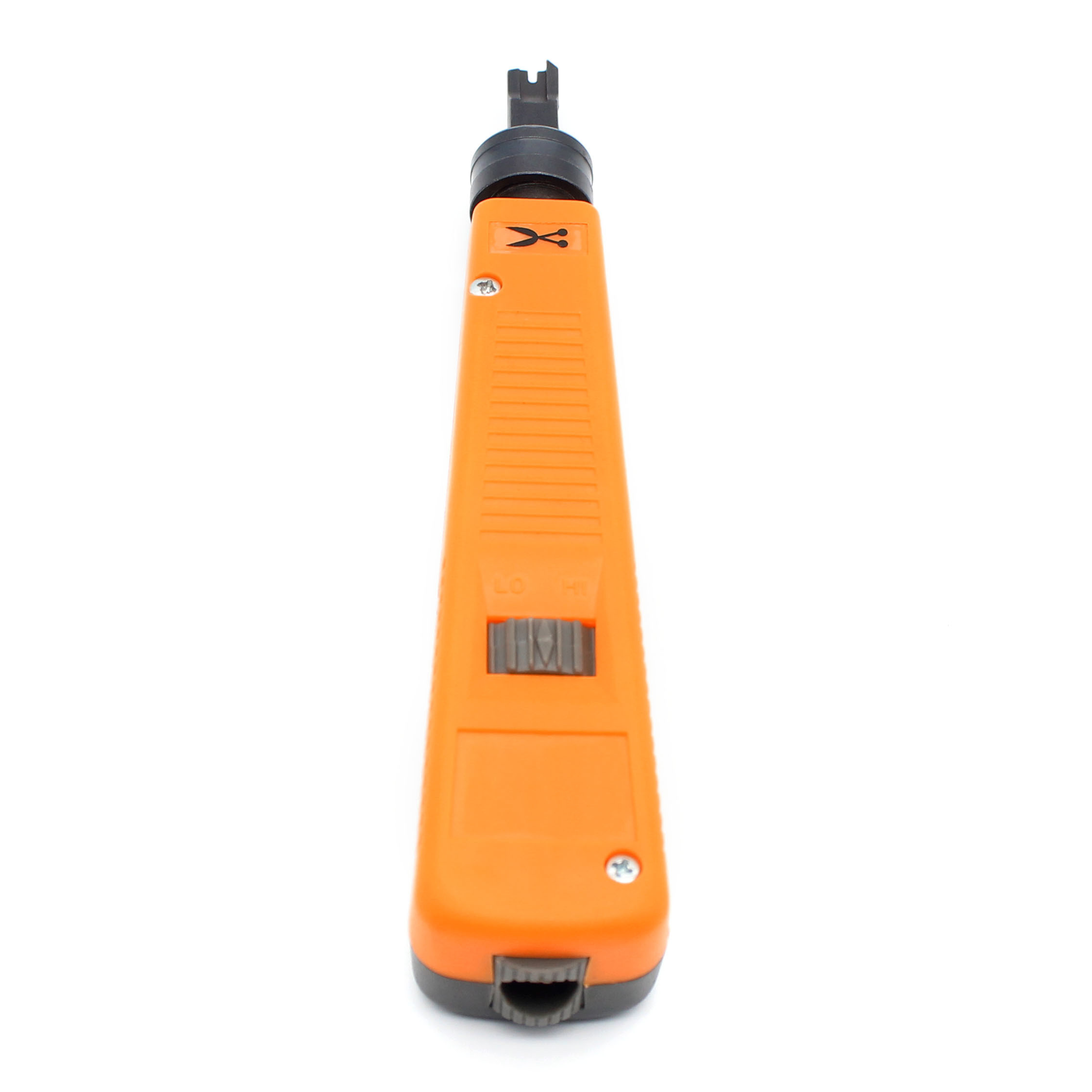 Orange 66 Idc Krone Bix 110 Type Punch Down Tool Поддержка на заказ Требования OEM