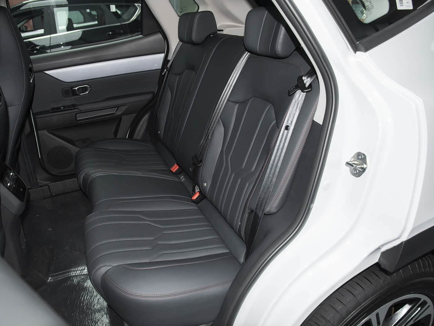 2026 Jetour Dasheng 1.5T 6DCT Mid Trim 5-Seater Compact SUV