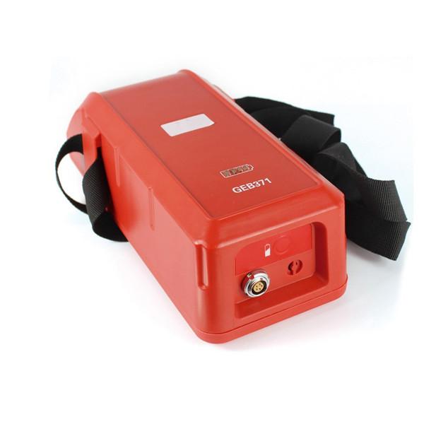 GPS1200 GPS500  GPS Radio Battery 14.6V 16.8Ah TPS 400 TPS1200 TPS400