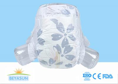 Grade A Dad & Mum′s Love Cute Disposable Baby Nappies Lovely Kid Diaper Pants For Infants