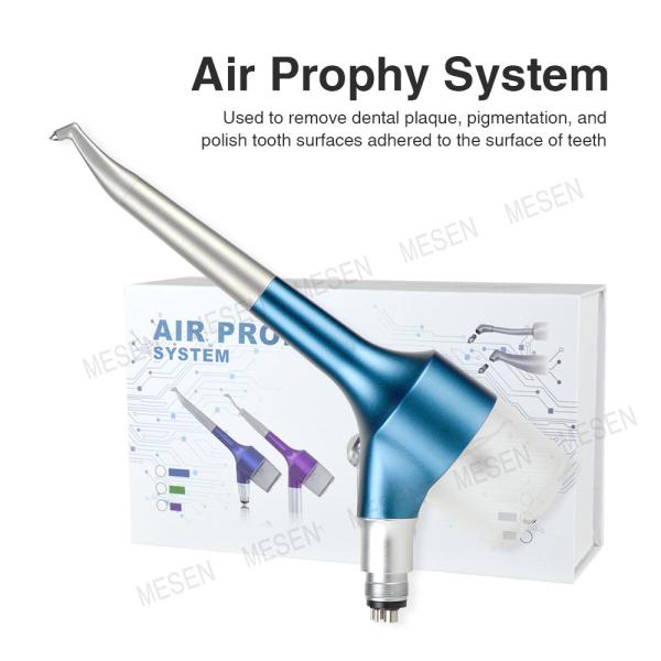 Air Prophy System
