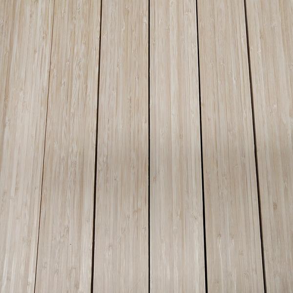 Single Ply Bamboo Timber Panels 1/8