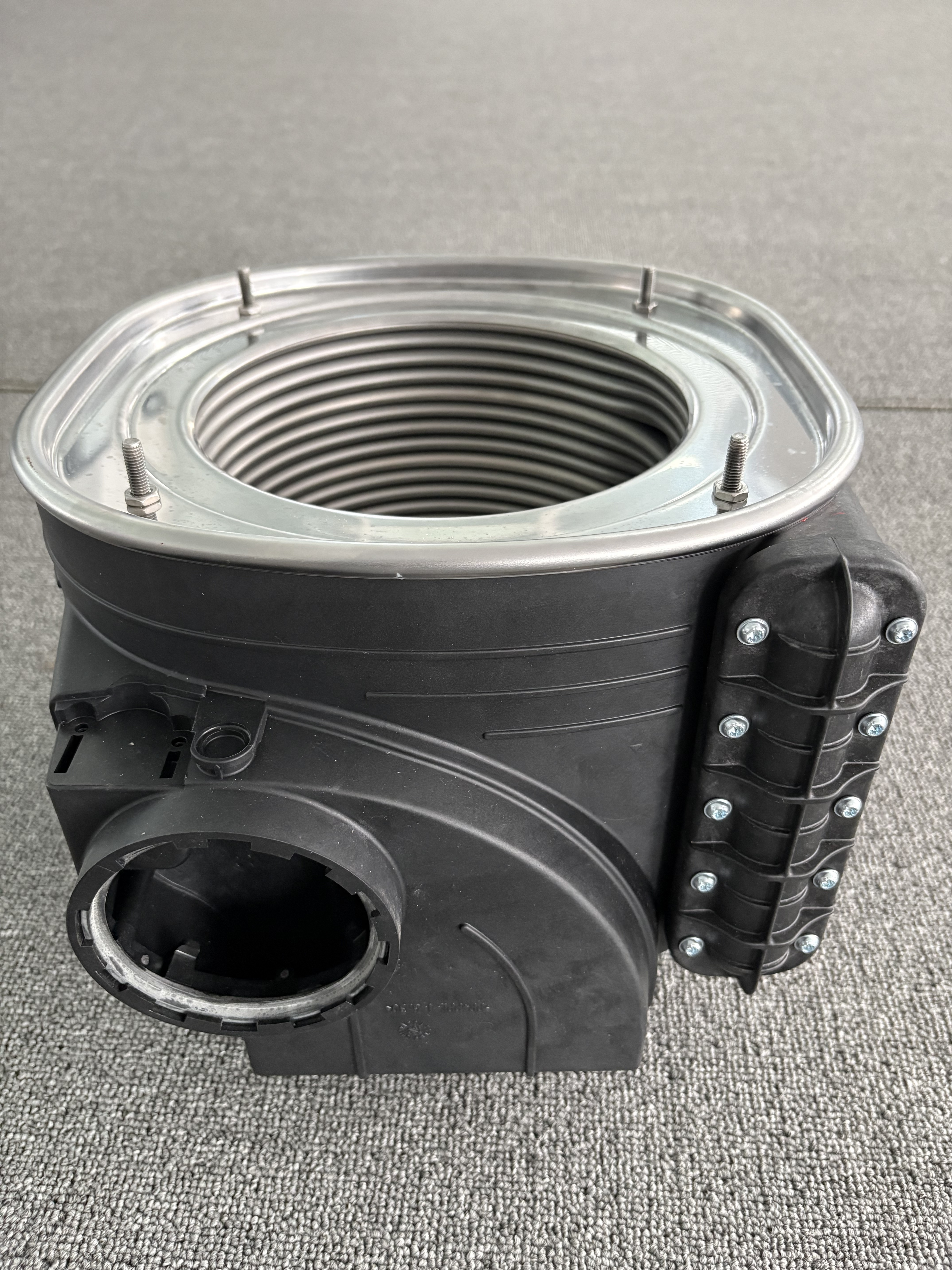 Vaillant 0020135131 Heat Exchanger