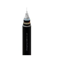 11kV ATA Aluminum Wire Armored Electrical Cable Single Core AL/XLPE/AWA/CWS/PVC-FR-LS Cable