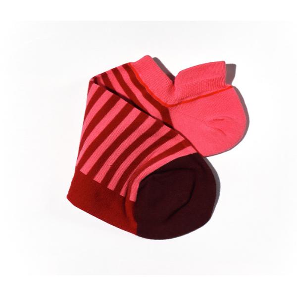 Anti Odor Mens Cotton Ankle Socks Unisex Warm Ankle Socks