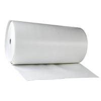 Mousse de polyéthylène IXPE à cellules fermées irradiées reliées en travers pour le revêtement de sol
