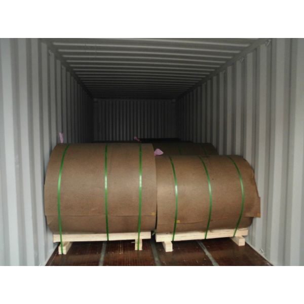 0.1 - 0.5mm Thick Colored Aluminum Foil Sheets High Flexibility Sound Insulation
