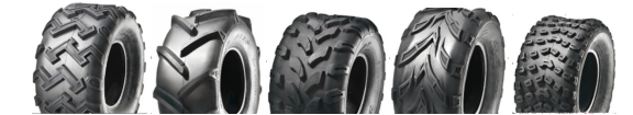 22x11-10 ATV Tyres Sand Golf Mud Terrain Tires Big Block