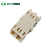 IEC61300 um tipo duplex da parte do adaptador do LC para Data Center