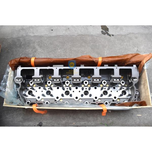 Cabeça de cilindro 2237263 de Diesel Engine Parts erpiller C15 da máquina escavadora 2239250