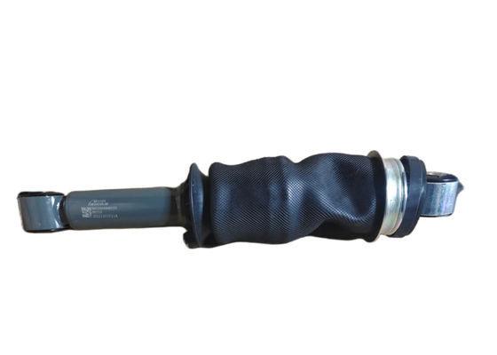 Robust Heavy Duty Sinotruk Spare Parts Shock Absorbers WG1664440201 For HOWO