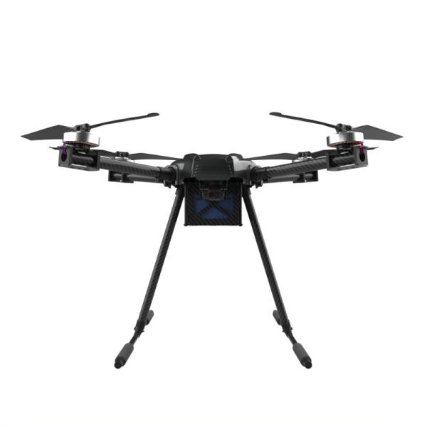 ZAi工業用ドローン 熱カメラ 10km 範囲 GPS GLONASS
