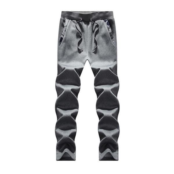 Printed Design Casual Style Men's Winter Jacket Set with Polyester Fabric M-5XL OEM