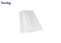 0.05mm - 0.15mm PA Hot Melt Adhesive Film Good Washing Resistance For Bond Fabric