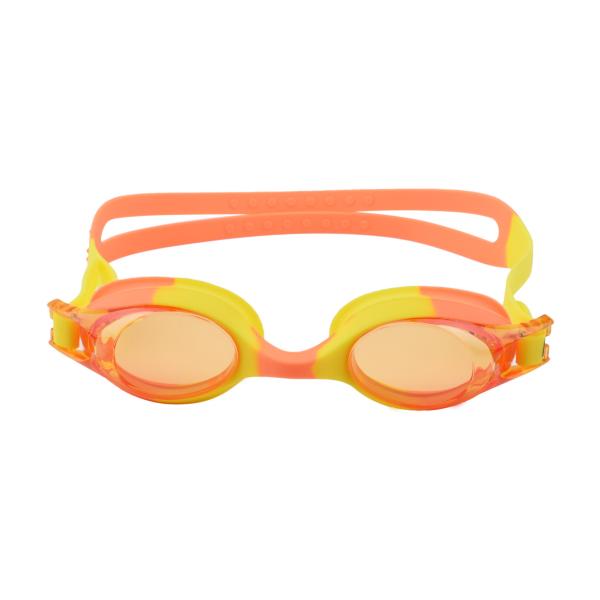 Изумленные взгляды моста носа силикона ясные плавая регулируемые для молодости детей взрослой