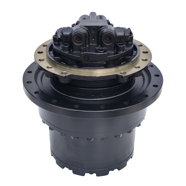 Final Drive Assembly Excavator Travel Motor for Hitachi Zaxis Zx70 Zax70 Zx70ur Zax120 Zax200 Construction Equipment Parts