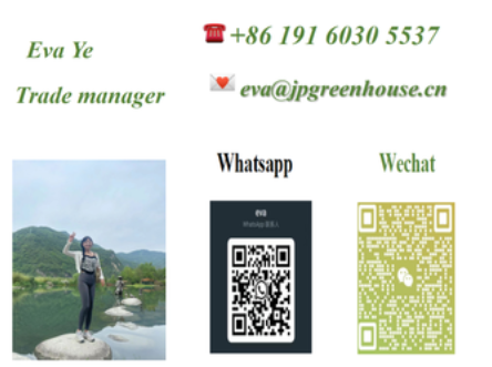 Agricultural 4*8ft ABS Plastic Hydroponic Flood Tray Growing Racks