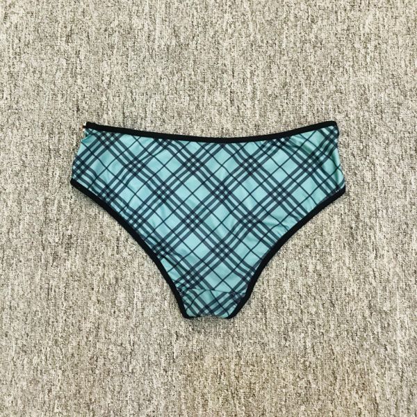 Plus Size Bra Underwear Set Wholesale Best Quality 38-44 C Low MOQ Three Quarters 3/4 Cup Underwear Set Women