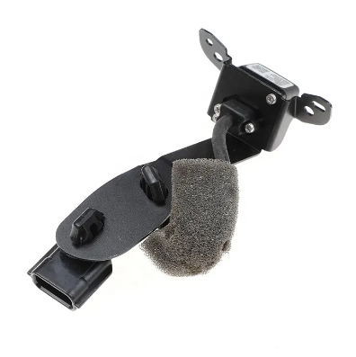 Black Color Car Rear View Backup Camera 284F1-2ZV0A For Nissan Pathfinger