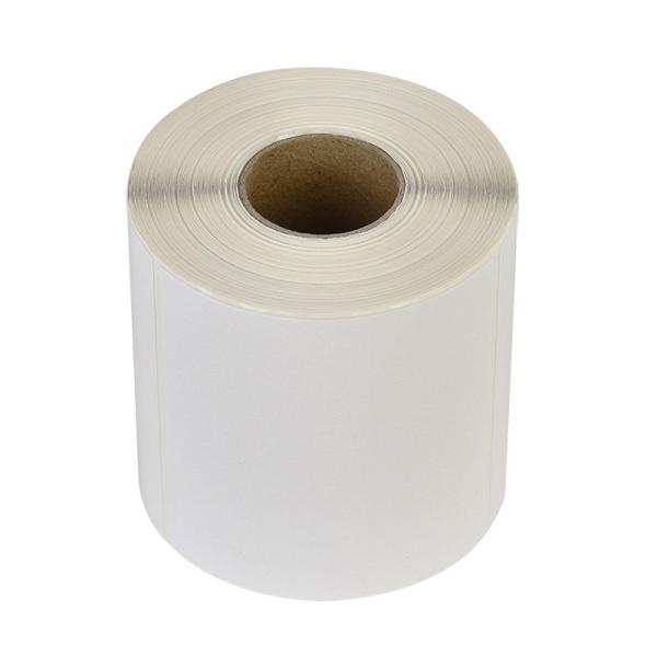 Personalized Pre Printed Self Adhesive Labels Express Decorative OEM