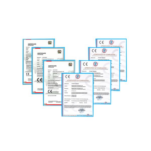 Hangzhou Runpro Technology Co., Ltd.