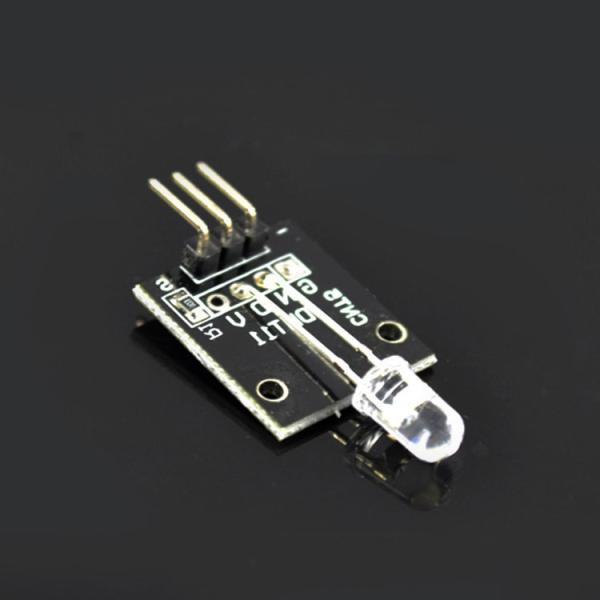 7-color LED Lighting Sensors For Arduino Auto-Twinkling Rainbow Sensor Module