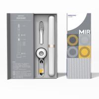 Brosses à dents à batterie rechargeable pour les soins buccaux, conception de la tête de brosse rotative Brosses à dents électriques pour les soins buccaux avec minuteur