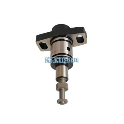 U834 P60 Plunger Barrel PS7100 For Cumm-Ins 6CT Engine