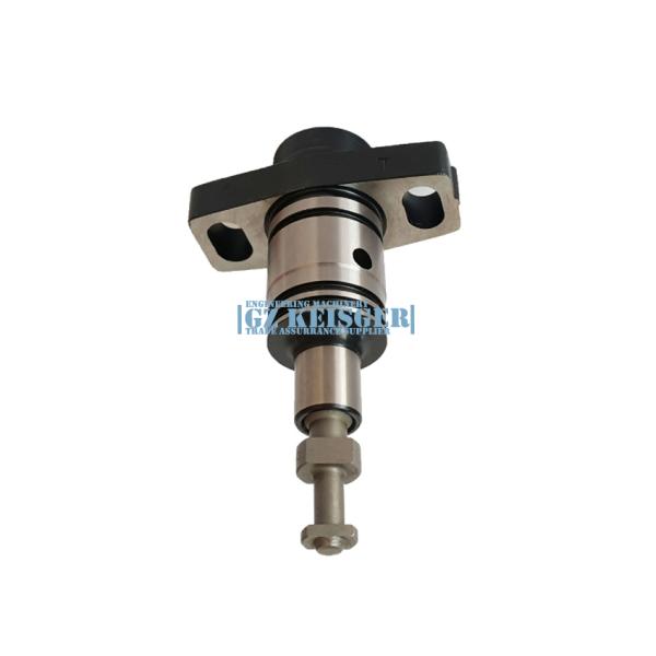 U834 P60 Plunger Barrel PS7100 For Cumm-Ins 6CT Engine