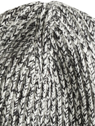 WOMEN FASHION KNITTED FASHION BEANIE