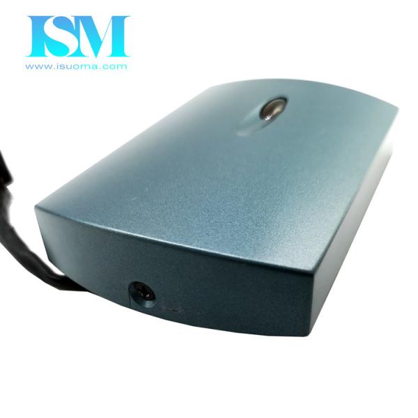 Customizable IP65 TCP IP RFID Reader USB RS232 Interface