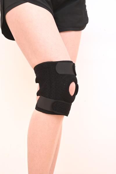 Knee Support Belt For Sport