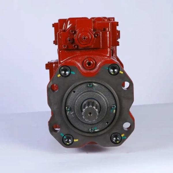 Peças para escavadeiras K5V80DTP Série de bomba K5V80DTP-1JHR-9C05-1A bomba hidráulica para Hyundai R140W-7 R170W-7