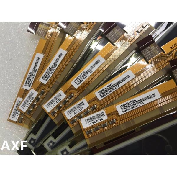 LG EPD 6 дюймов LB060X02 RD01 Гибкий дисплей с чернилами, дисплей с чтением электронных книг Iriver Story HD