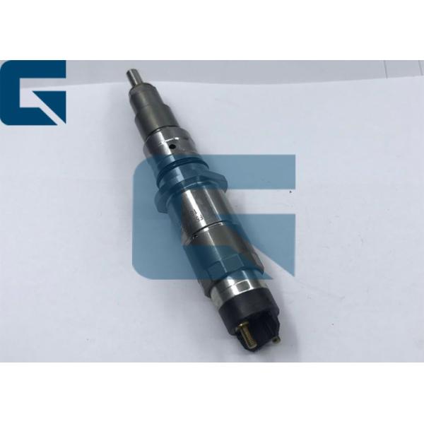 Крюк штанга моторного топлива дросселя распределительной тяги ПК200-7 рычага дросселя ПК200-7 для экскаватора